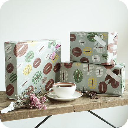 エアロプレス用 ペーパーフィルター 350枚入りAeroPress® Go