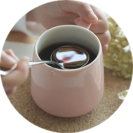 カフェインレス