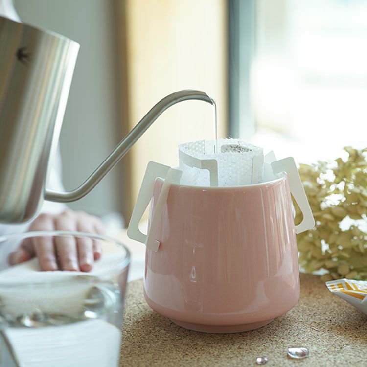 カフェインレスドリップコーヒーデカフェ コロンビア - aiu -100