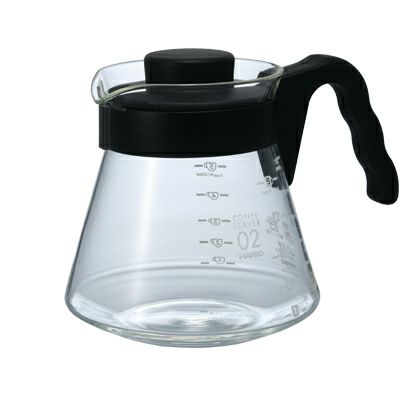 ハリオV60　02<br>コーヒーサーバー700ml