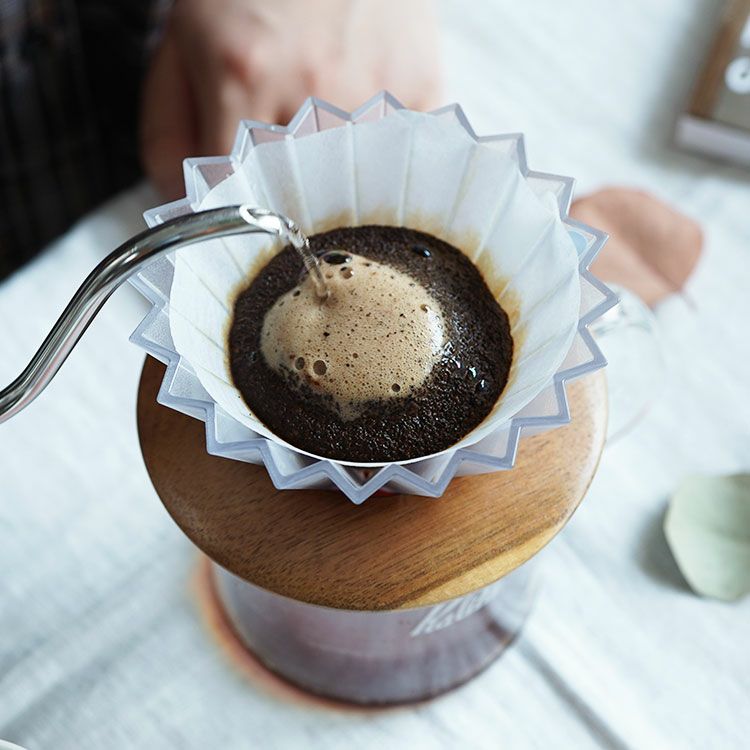 デカフェ スペシャルティコーヒー豆メキシコ エル・トリウンフォ200g 有機認証コーヒー使用 | TSUJIMOTOcoffee