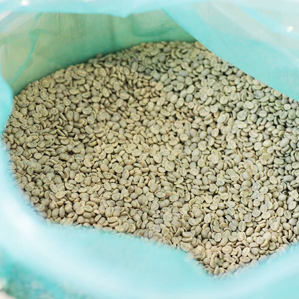 コーヒー生豆ブルーマウンテンNO.1 クライスデール 500g