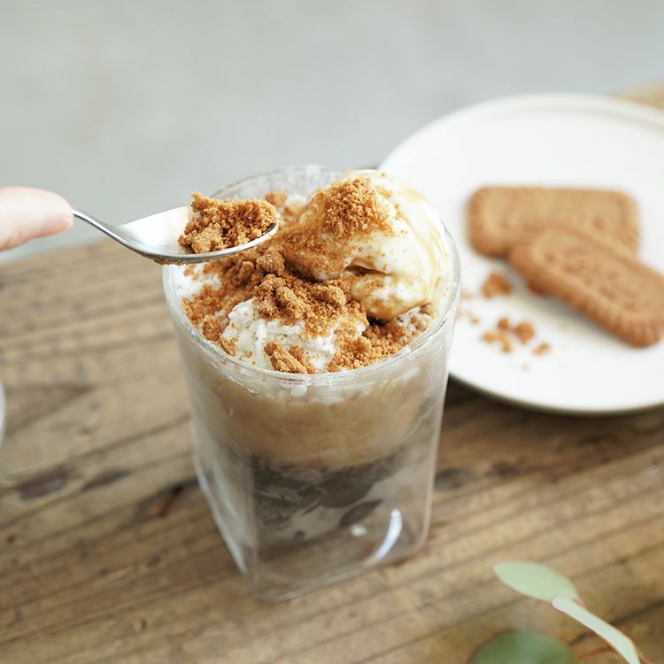 Lotus Biscoff オリジナルカラメルビスケットカラメル風味 シナモンの