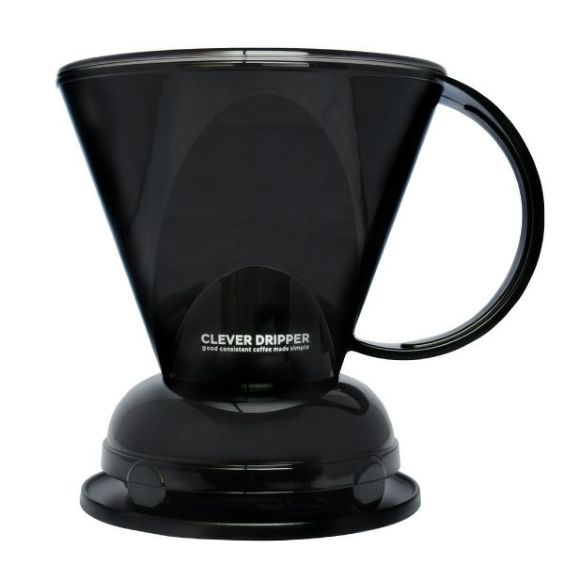 Clever Dripper Lサイズ 2～４人用 500ml<br>クレバー  コーヒー ドリッパー