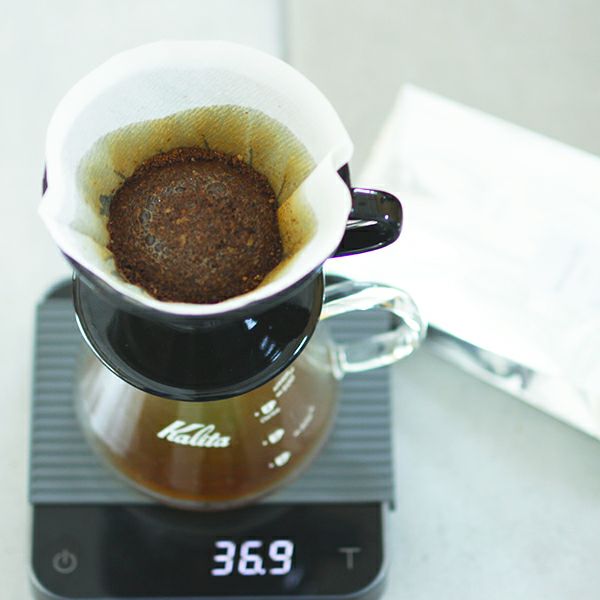ブラジルNo.2 17/18 コーヒー 1.5kg（500g×3袋）ナチュラル