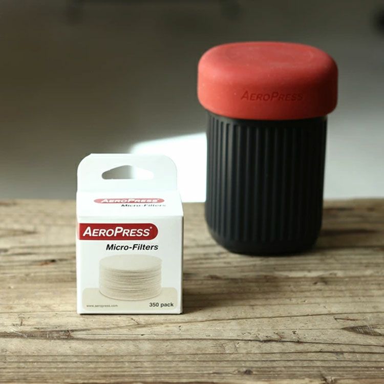 エアロプレス用 ペーパーフィルター 350枚入りAeroPress®