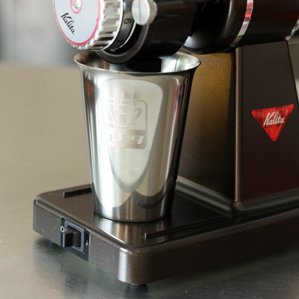 NEIGHBORHOOD KALITA / AS-NICE CUT G 電動ミル（NEIGHBORHOOD  