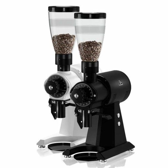EK43S　マールクーニック コーヒーグラインダー<br> 送料無料 mahlkonig<br>エスプレッソ ペーパードリップ対応 正規輸入品<br>試し挽きコーヒー豆50g付