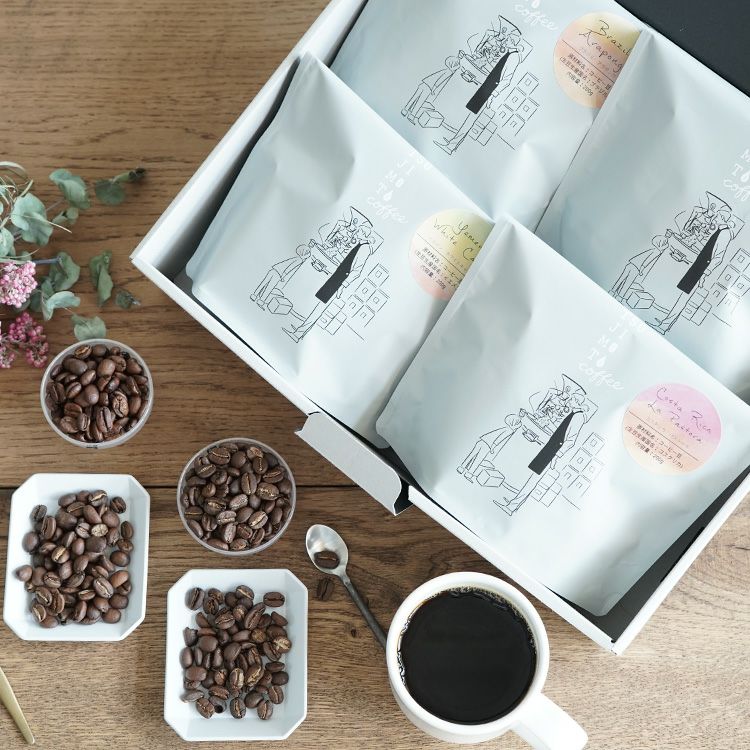 数量限定】お年玉コーヒーガチャ 2026〜コーヒー豆飲み比べ