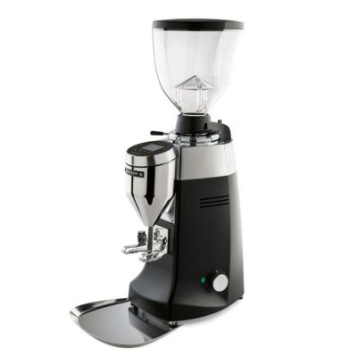 エスプレッソグラインダー<br> ROBUR S ELECTRONIC<br> ローバー エス エレクトロニック<br> コニカルブレード バリスタ 業務用<br> 多杯数提供/多席数/テイクアウト店舗様向け<br>試し挽きコーヒー豆50g付