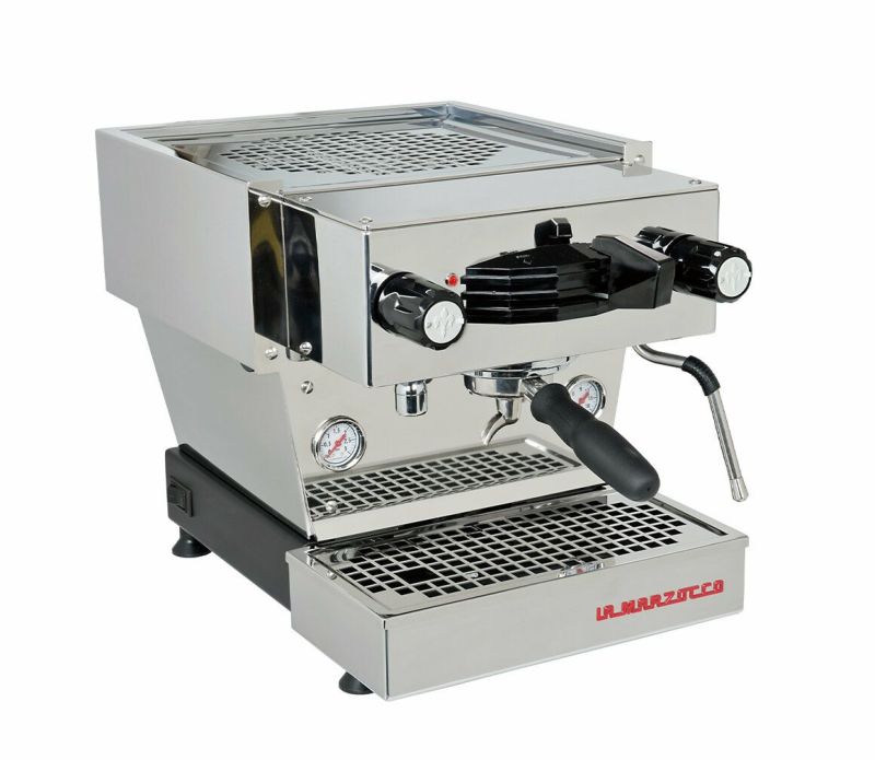 ラ・マルゾッコ Linea mini エスプレッソマシン送料無料 la marzocco おまけのスペシャルティコーヒー豆付き エスプレッソ  正規輸入品 お取り寄せ商品 | TSUJIMOTOcoffee