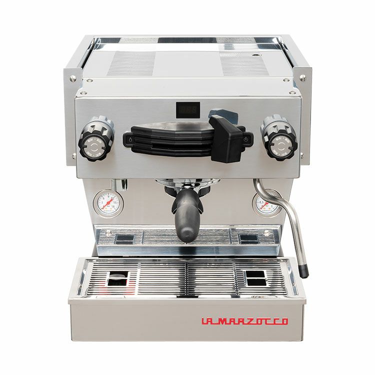 ラ・マルゾッコ Linea mini エスプレッソマシン送料無料 la 