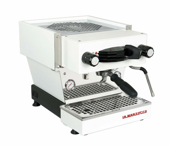 ラ・マルゾッコ Linea mini エスプレッソマシン<br>送料無料 la marzocco おまけのスペシャルティコーヒー豆付き<br> エスプレッソ 正規輸入品 お取り寄せ商品