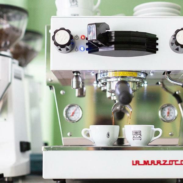 ラ・マルゾッコ Linea mini エスプレッソマシン送料無料 la marzocco 