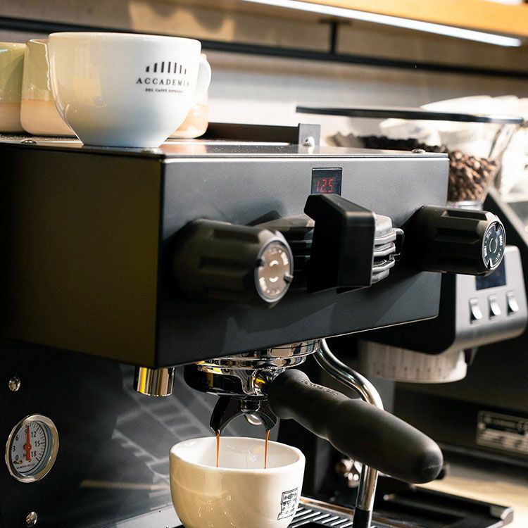 ラ・マルゾッコ Linea mini エスプレッソマシン送料無料 la marzocco  