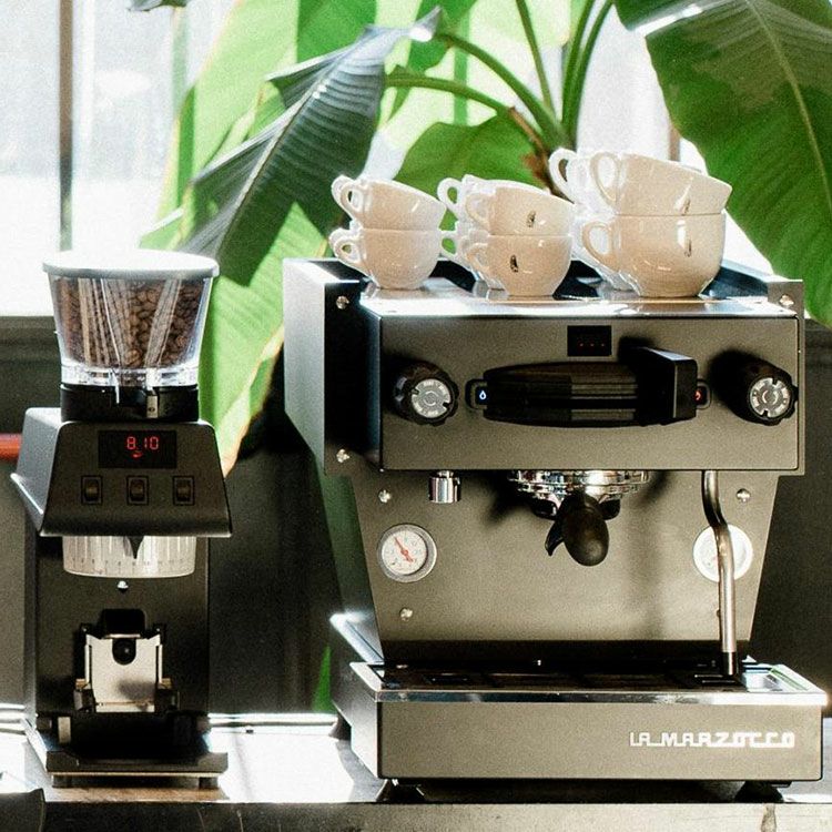 La Marzocco LINEA MINI エスプレッソマシン ご予約承ります。】LA MARZOCCO Linea mini ラ・マルゾッコ