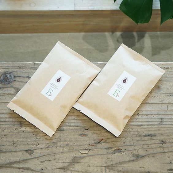 コーヒー生豆サンプル用<br>300g（150g×2袋）<br>クロネコゆうパケットでお届け<br>【代引き・ギフト包装・日時指定不可となります】