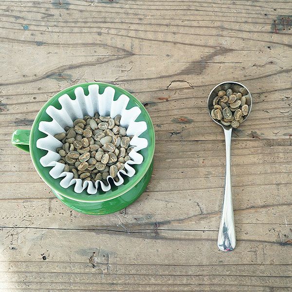 コーヒー生豆 | TSUJIMOTOcoffee