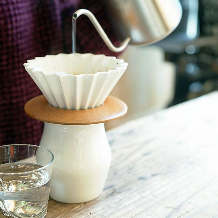 Sensory Flavor Cup – ORIGAMI Online Store