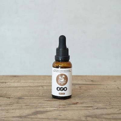 Barista Carl's Blend（BCB）30ml<br>バリスタカールズブレンド<br>ラテアート用調合乳 練習用 スポイト<br>ミルク約20L分 フォームミルク エコフレンドリー