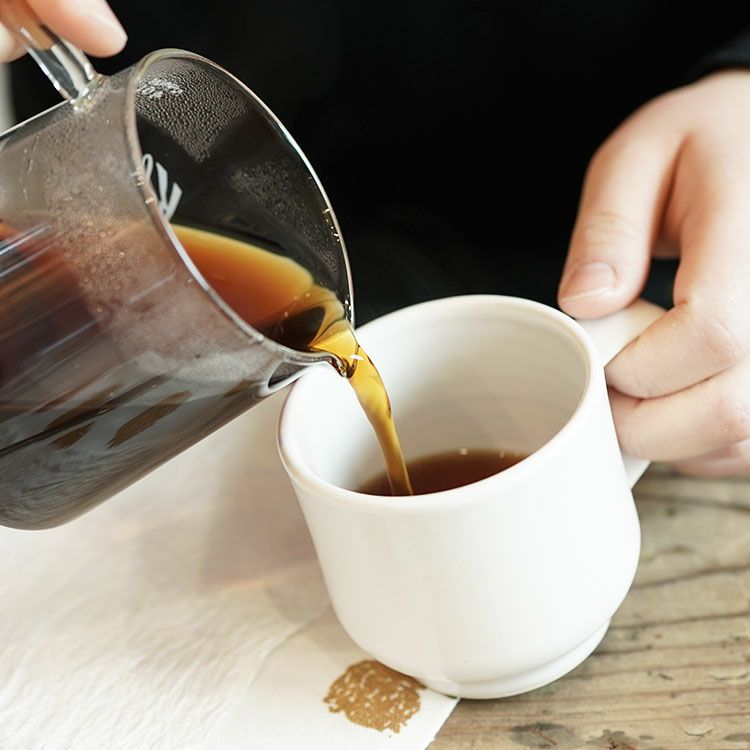 スペシャルティーコーヒー豆ブラジル アラポンガ 200g レッド