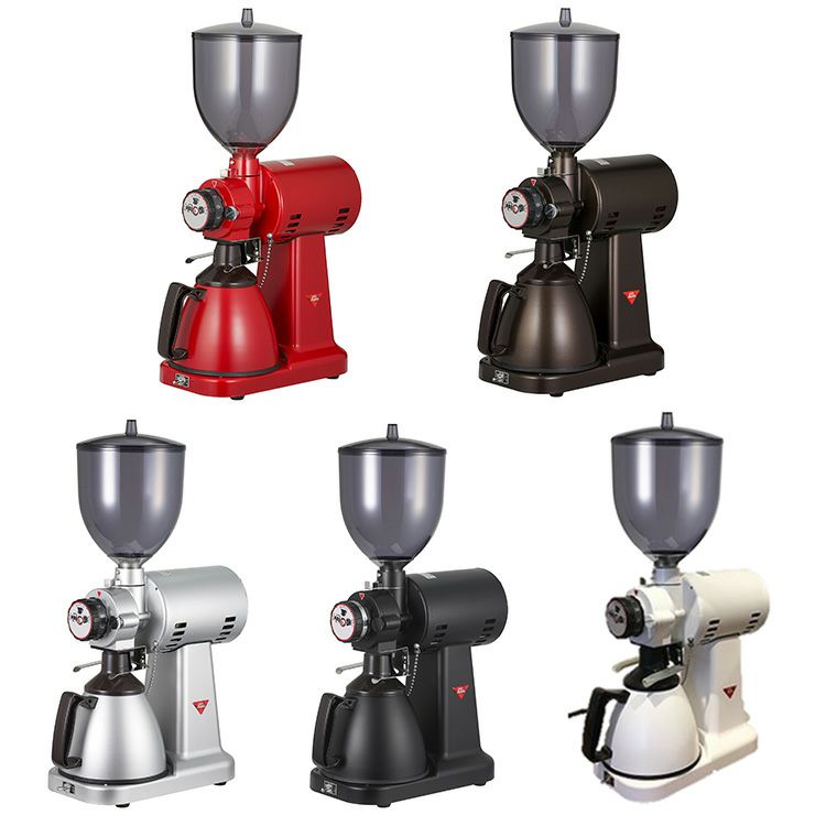 ♢ カリタ Kalita 業務用 電動コーヒーミル ハイカットミル 