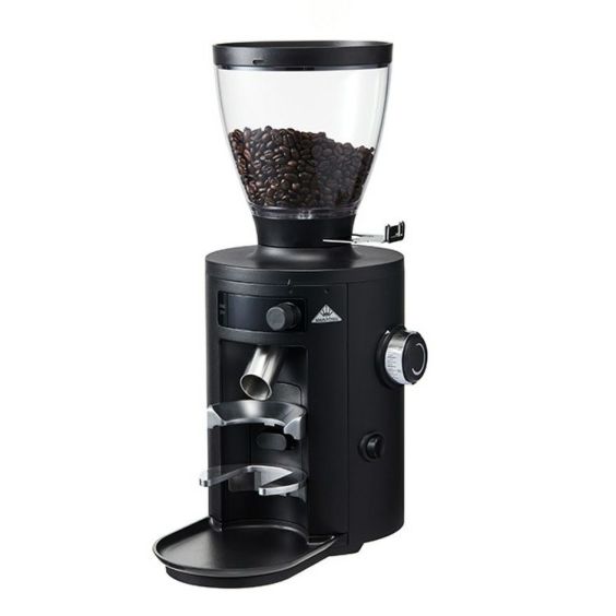 マールクーニック X54 Home Grinder<br>家庭用 エスプレッソグラインダー<br>35段階の挽き目調節<br>70db未満の静音設計<br>正規輸入品 お取り寄せ商品<br>試し挽きコーヒー豆50g付