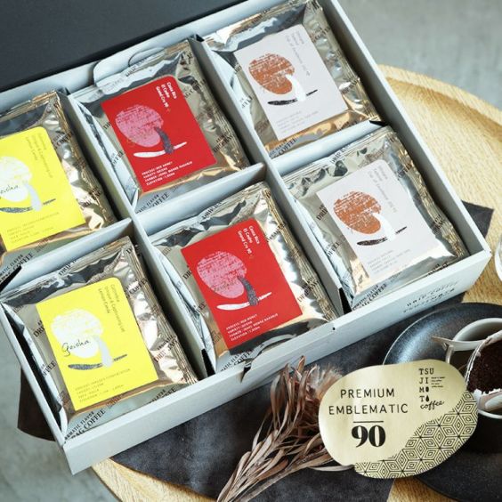 お中元に<br>【数量限定】グランクリュドリップコーヒー<br>3種30杯詰め合わせギフト<br>Cup of Excellence 2024 エチオピア 27位<br>Costa Rica El Cedro<br>Colombia Lemon Candy