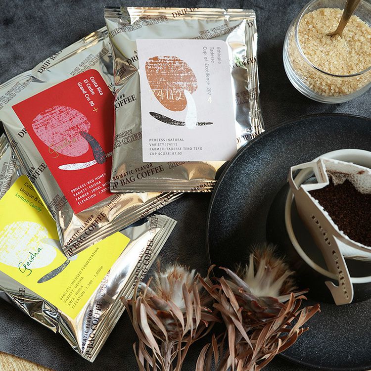 【3本セット】Grand Cru Café 最高級コーヒー 数量限定】Grand Cru 90+最高級グランクリュコーヒー豆・粉