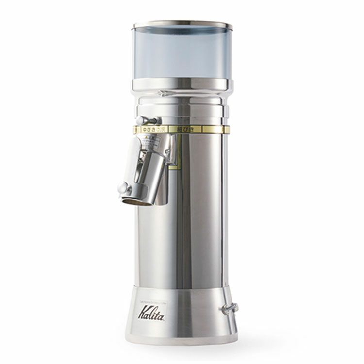 Kalita クリーンカットミル【61073】100V仕様 送料無料 カリタコーヒー 