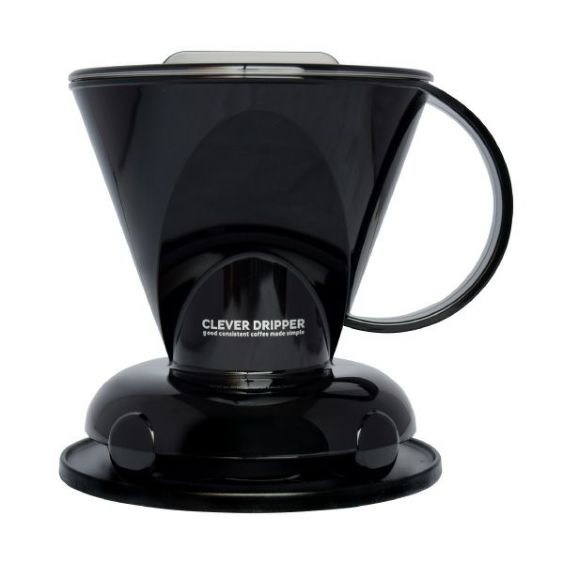 Clever Dripper Sサイズ 1～2杯用 300ml<br>クレバー  コーヒー ドリッパー