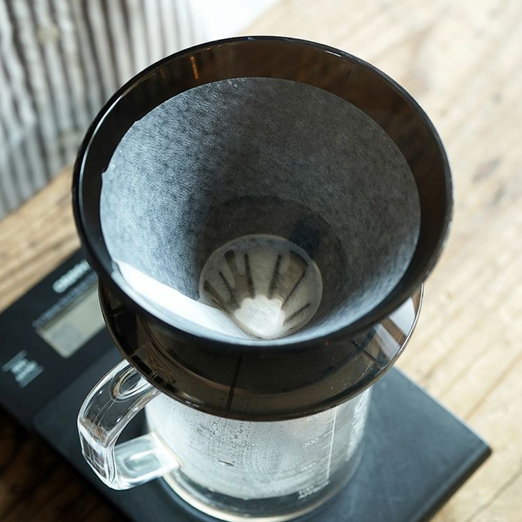 Brewista Magic Dripper 4in1ブリューイスタ マジック ドリッパー（1