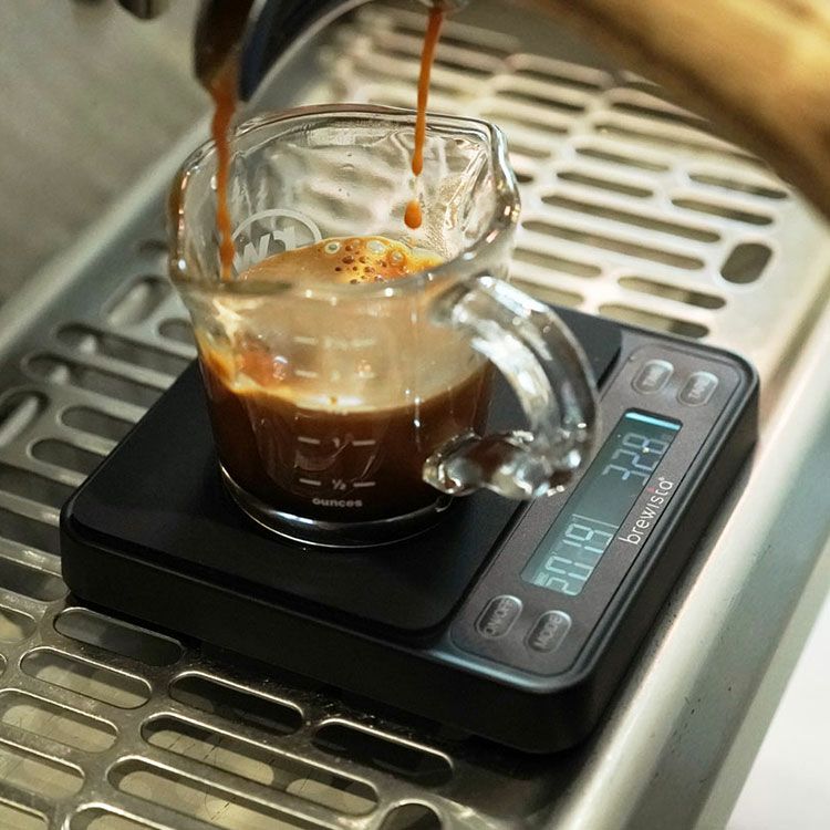 Brewista Smart Scale 3ブリューイスタ スマート スケール 3LCD