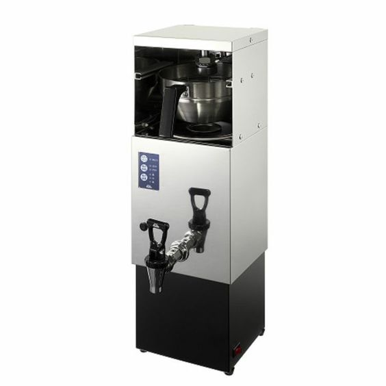 Kalita WDM-27<br>カリタ ウォータードリップマシン<br>水出しコーヒーマシン 業務用<br>正規品 お取り寄せ商品