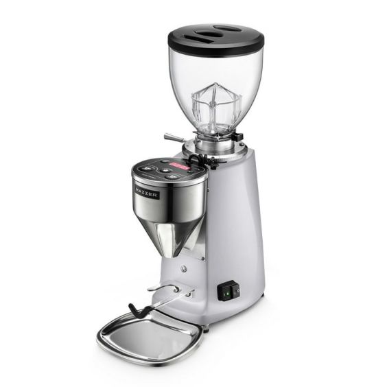 MAZZER MINI - ELECTRONIC<br>マッツァー ミニ エレクトロニック<br>グラインダー 家庭用<br>正規品 お取り寄せ商品