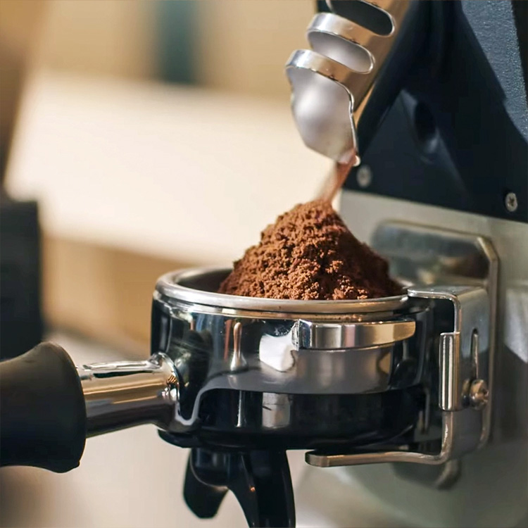 MAZZER MINI - ELECTRONICマッツァー ミニ エレクトロニック